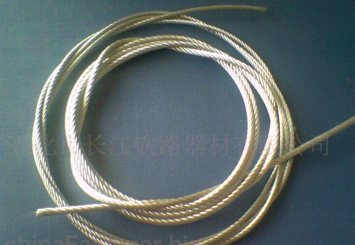  供应产品 东莞市长安浦新金属材料销售部 供应 精密不锈钢钢丝绳